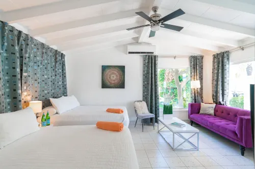 BelleVue Oasis - Adults Only
