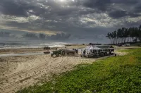 Triton Dive Lodge Hotels in Emangusi