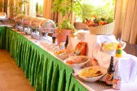 Genesis Guest House