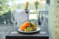 Avala Resort & Villas - breakfast