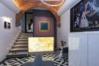 凱羅斯佛羅倫薩藝術公寓