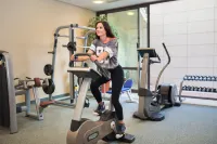 Bretanide Sport & Wellness Resort - All Inclusive - Fitnessstudio