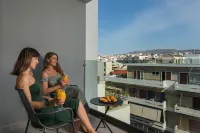 Hyperion City Hotel & Spa - Mountain view
