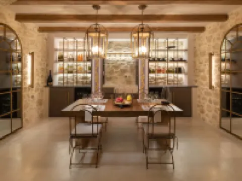 Inotropes Boutique Suites - Adults Only Hotels in Archanes