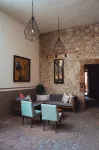 Clandestino Hotel Pila Seca - Pet-friendly