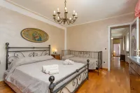 Villa Casale le Selve Large Private Pool Wifi - 3099