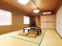 Ryori Ryokan Katsuya Hotels near Shōwa