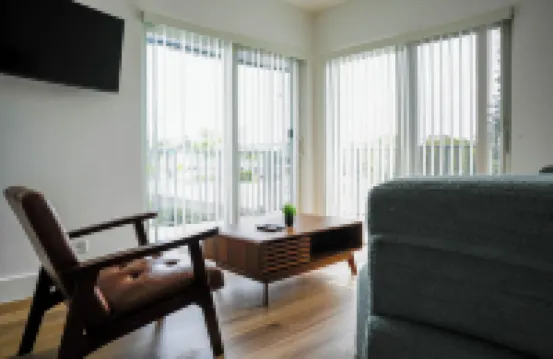 The Jaxon Hoteles en West Palm Beach