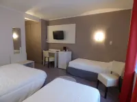 Hotel du Centre Hotels in Pierrelatte