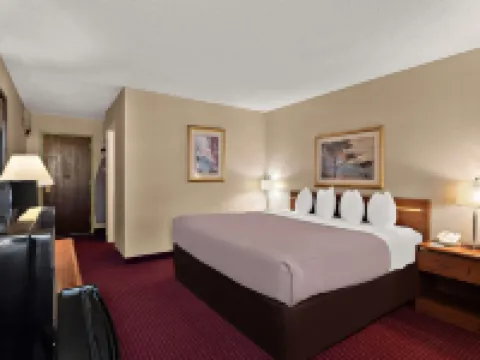 Quality Inn & Suites Hotels in Craig