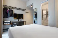 Homie Hotel Hotel a Provincia di Rimini