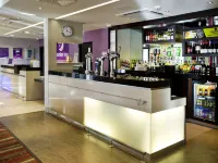 Premier Inn Ayr A77/Racecourse Hotels in Ayr