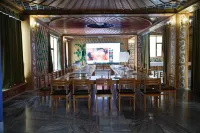 Mountain View Hot Spring Resort Hotels in Alamudun
