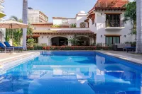 Refugio del Mar Luxury Hotel Boutique - Beach