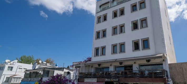 Otel Gulet Bodrum Các khách sạn ở Bodrum