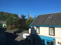 Large Apartment in Rothesay on The Isle of Bute Hotels near Print Point