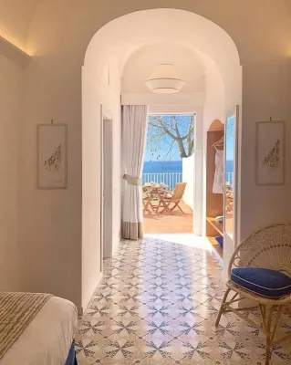 Villa Fortuna - 4 étoiles
