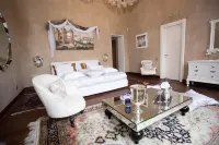 Villa Ghiringhelli - Bed and breakfast