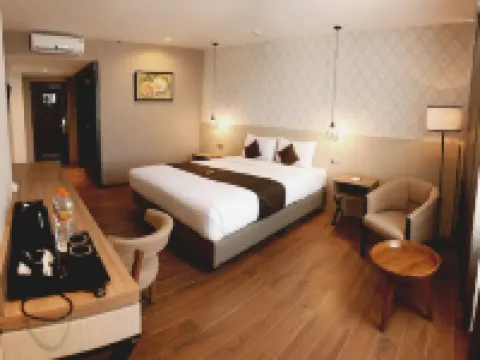 Zenith Premiere Hotel Baubau Hotels in Baubau