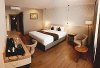 Zenith Premiere Hotel Baubau Hoteles en Wolio