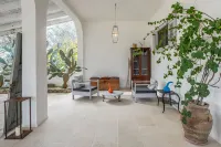 L’ Aia di San Giorgio Hotels in Vignacastrisi