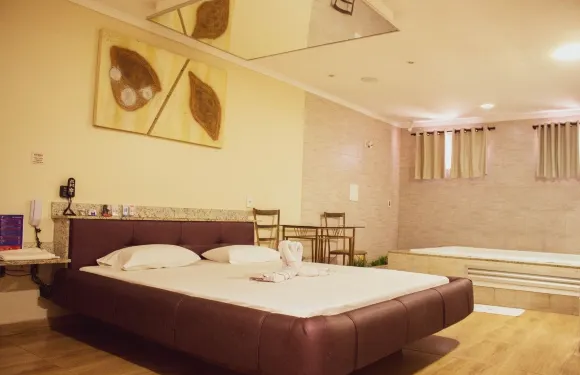 拉達克汽車旅館