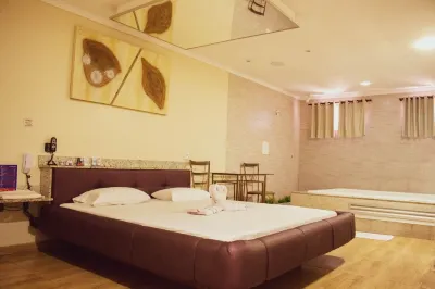 Motel Laddak
