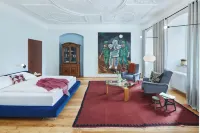 Engelwirt Hotel & Apartments Hotels in Berching