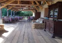 Ferme du Caroire Hotels in Yzeures-sur-Creuse