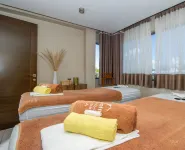 Azura Golf Resort & Spa - spa