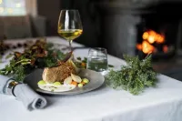 Onga Lodge فنادق في ألتا