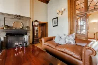Vrede en Lust Estate Hôtels à : Klapmuts