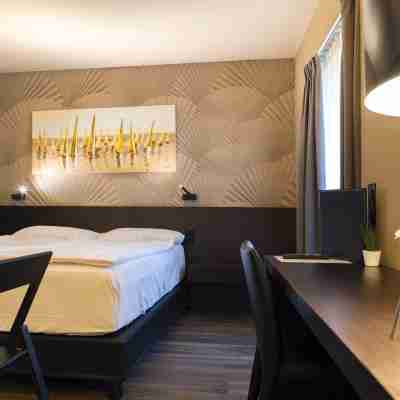 San Carlo Suite Rooms