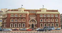 Amwaj Hotel