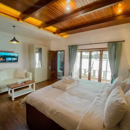 Morelo Water Villa