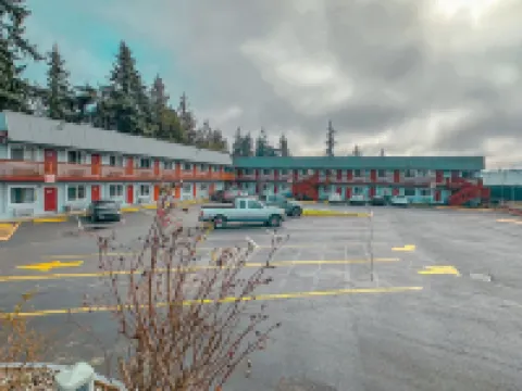 Emerald Best Motel