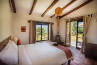 Santa Cruz Eco Lodge Hotels in 