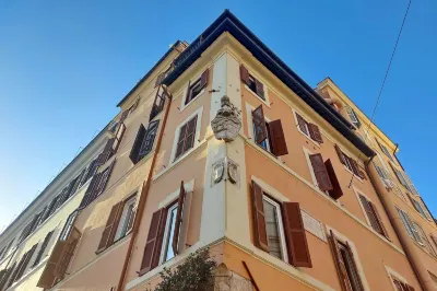 House of Mamas Hoteles en 