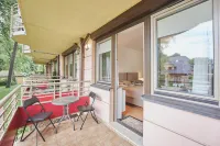 Apartamenty Świnoujście - Zdrojowa