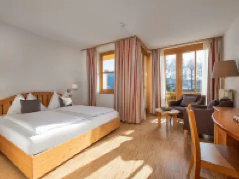 Seehotel Urban Hotels in Gemeinde Steindorf am Ossiacher See
