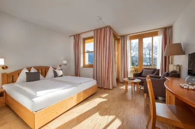 Seehotel Urban
