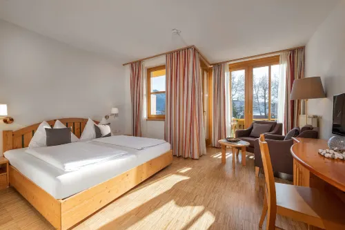 Seehotel Urban Hôtels à : Gemeinde Steindorf am Ossiacher See