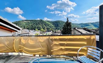 Bookeinfach - Unique Unterkünfte in Bad Ems Mit Whirlpool Und Sauna