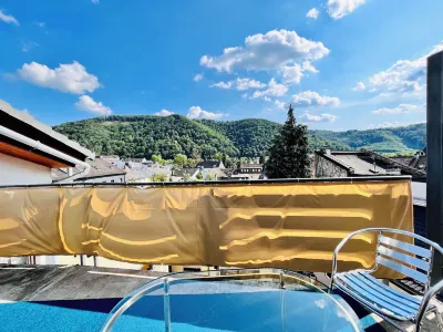 bookeinfach - Unique Unterkünfte in Bad Ems mit Whirlpool und Sauna Hotels in der Nähe von Spielbank Bad Ems