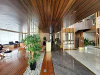 Palam Mansion at Apartment One Residence