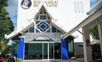 Singharaj Boutique Hotel