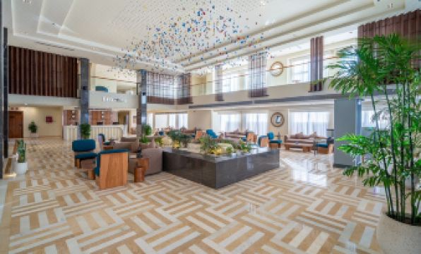 Al Masa Hotel El Sokhna