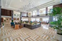 Al Masa Hotel El Sokhna Hotels in Ataqah