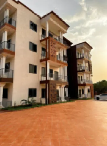 The Aud Luxury Apartments Hotel a 