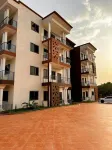 The Aud Luxury Apartments